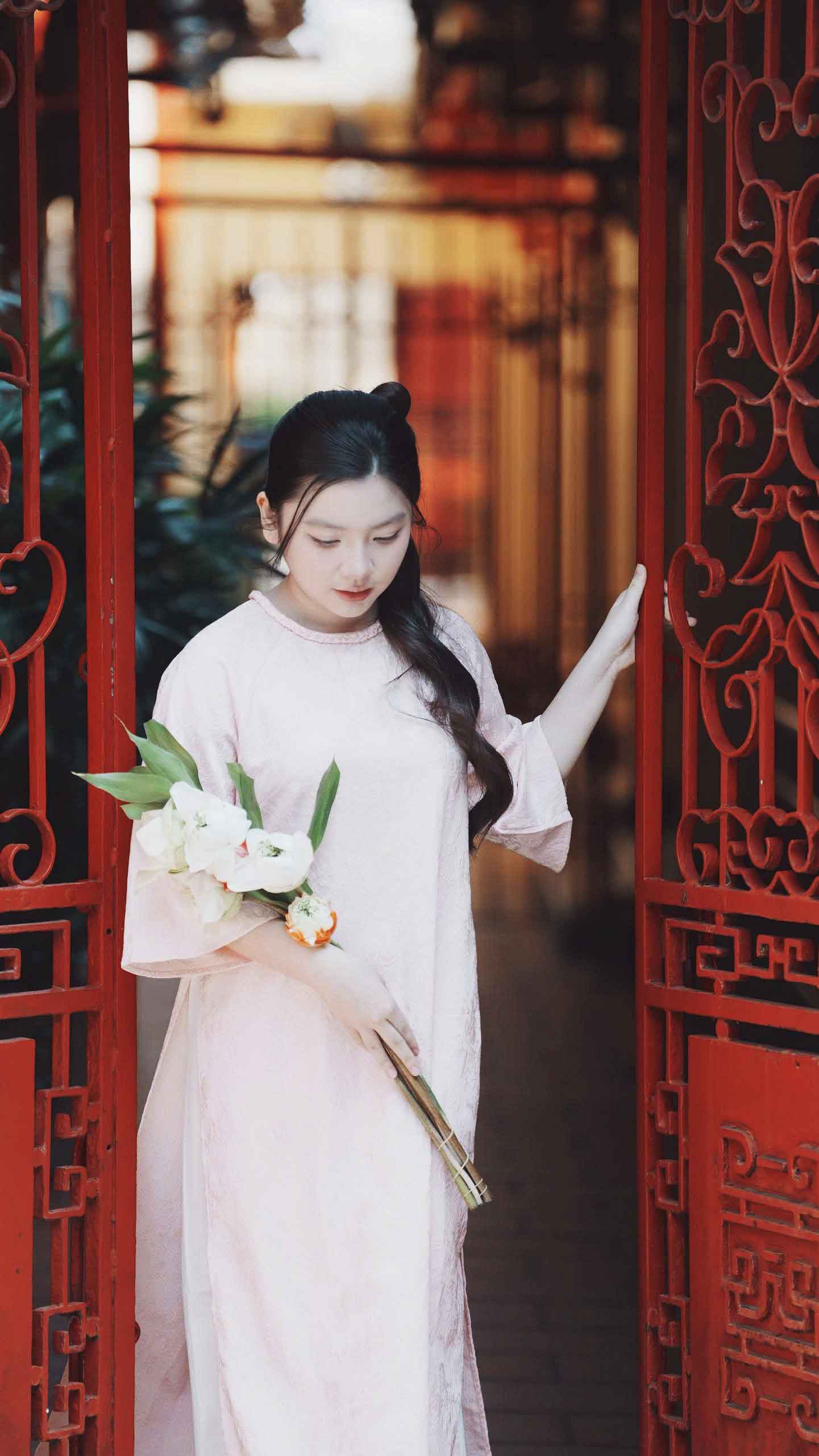 ENИI - Lăng Ông Bà Chiều
